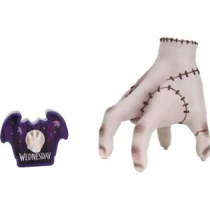 Jada Toys Радиоуправляема играчка Jada Toys - Thing, Wednesday (9335132314R00) - baby