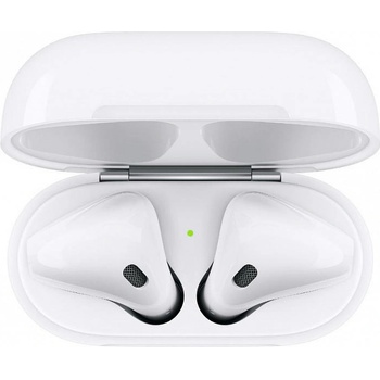 Image 1 of Apple AirPods 2 (MV7N2TY/MV7N2RU/A / MV7N2ZM)