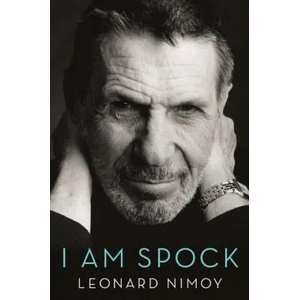 I Am Spock (ISBN: 9780316388375)