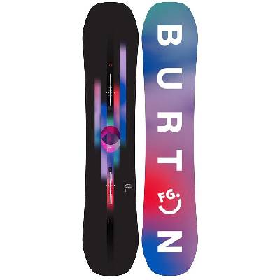 snowboard Burton Feelgood Smalls - No Color 135 cm