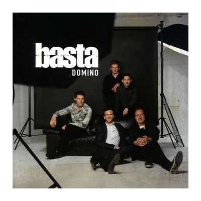 Basta - Domino CD
