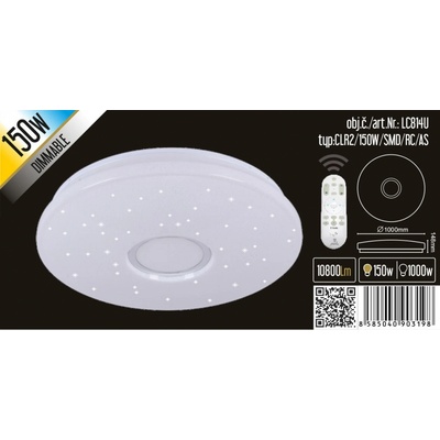 Nedes LC814U