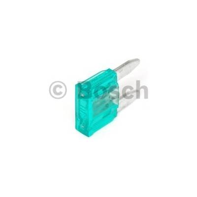 Pojistka BOSCH 1 987 529 034