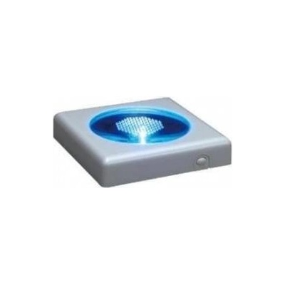 Bardahl Crystal puzzle LED Decorative Stand