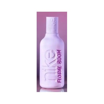 Nike Floral boom toaletní voda dámská 100 ml tester