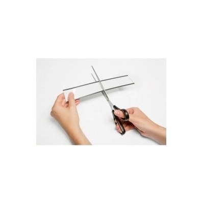 DURABLE Magnetický C-profil 200x30mm