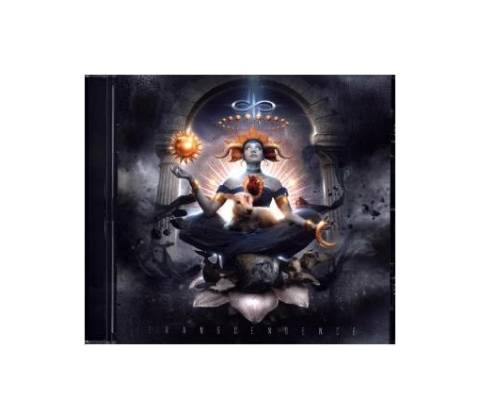 Townsend Devin -Project - Transcendence CD