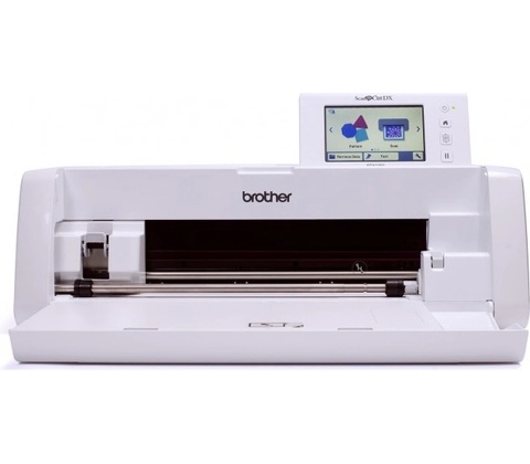 Brother ScanNCut SDX1250