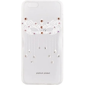 Image 1 of Samsung Силиконов калъф за Samsung Galaxy S8 ART