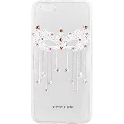 Samsung Силиконов калъф за Samsung Galaxy S8 ART