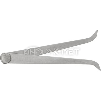 Kinex Шублер за вътрешно измерване K-MET 2014, CSN 25 1215, 30-600 mm, 300 mm (2014)