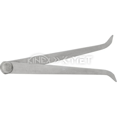 Kinex Шублер за вътрешно измерване K-MET 2014, CSN 25 1215, 30-600 mm, 300 mm (2014)