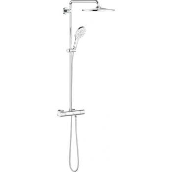 GROHE Rainshower SmartActive 310 Душ система с термостат (26648LS0)