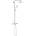 GROHE Rainshower SmartActive 310 Душ система с термостат (26648LS0)