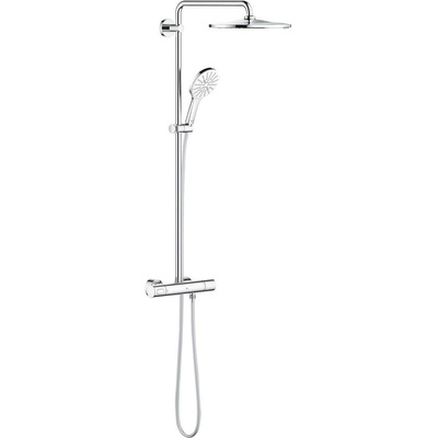 GROHE Rainshower SmartActive 310 Душ система с термостат (26648LS0)