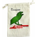Lucky Reptile textilní sáček na hady 200x150 mm