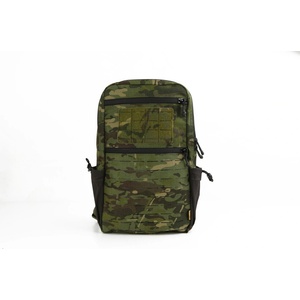 Emersongear Тактическа раница 14L, мултикам тропик (EM9325MCTP)