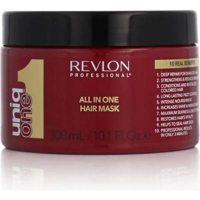 Revlon Revlon Uniq One All In One Hair Mask 300 ml