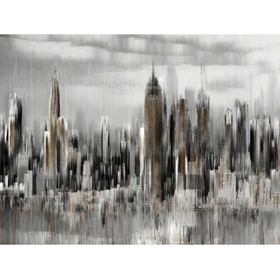 Maľovaný originál 90x120cm