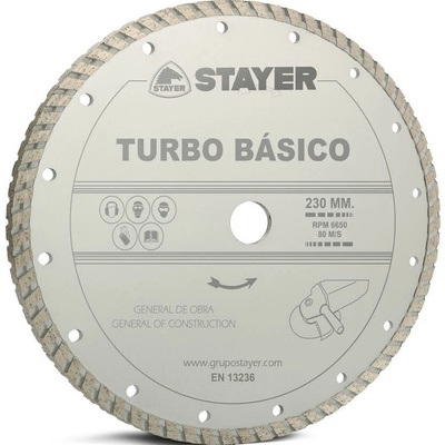 Stayer STA-D230TB