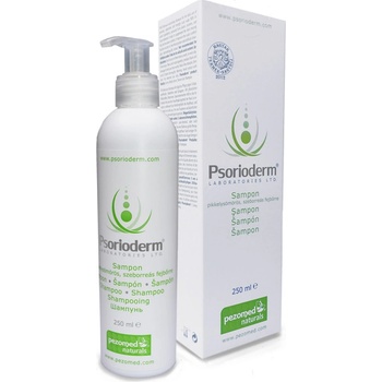 Psorioderm šampon na lupénku 250 ml