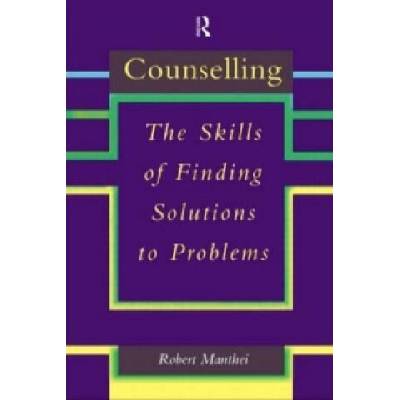 Counselling | E. A. Munro