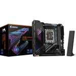 GIGABYTE Z890I AORUS ULTRA Дънни платки