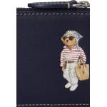 Ralph Lauren портфейл дамски от кожа (427P10991)