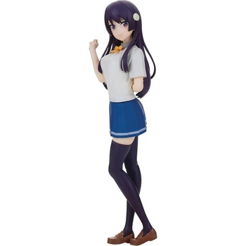 Banpresto Статуетка Banpresto Animation: Osananajimi ga Zettai ni Makenai Love Comedy - Shirokusa Kachi, 18 cm (071987)