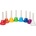 Noicetone B025-1 Bell Set 10.5x5cm Камбанки Мулти (B025-1)