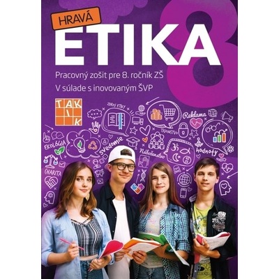 Hravá etika 8 PZ