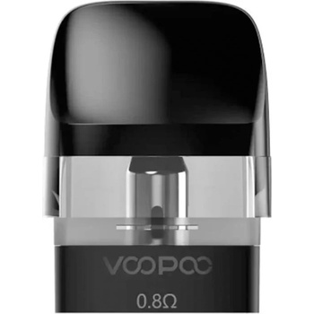 VooPoo Vinci V2 Pod 2ml 0.8 ohm