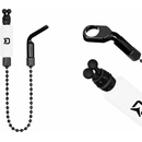 Delphin Řetízkový Indikátor ROTA Chain Bílá