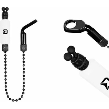 Delphin Řetízkový Indikátor ROTA Chain Bílá