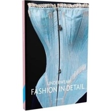 Underwear Fashion in Detail - Lynn Eleri