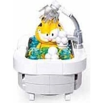 Sluban B1221C Garfield v bublinkové koupeli