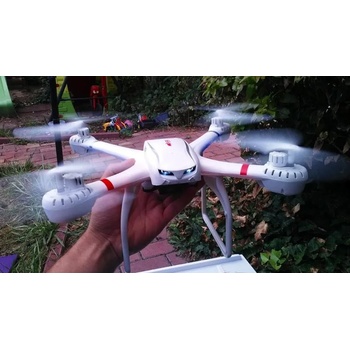 MJX X101 - quadcopter