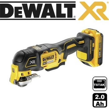 DeWALT DCS356D2