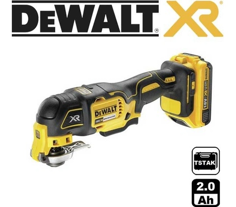 DeWALT DCS356D2