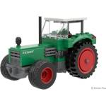 BRIXIES Plus 222.700 Fendt Farmer 105 Classic Classic Collection - исторически трактор, 1: 3 (27-222.700)