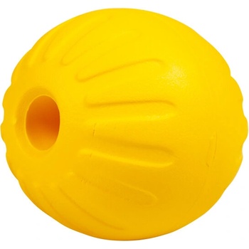 Duvo Plus Supa’Foam Ball - Кучешка играчка , плуваща топка за дъвчене и гонене 7 см