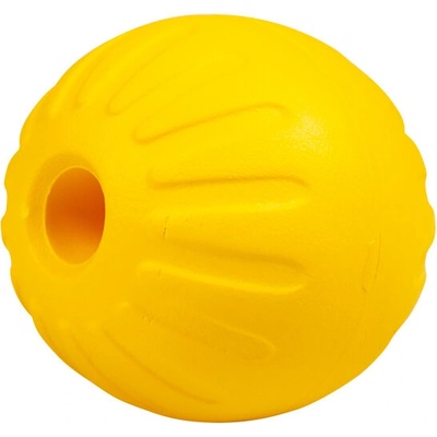 Duvo Plus Supa’Foam Ball - Кучешка играчка , плуваща топка за дъвчене и гонене 7 см