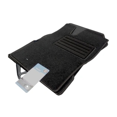 Мокетни стелки за OPEL Astra F (1991-1998)