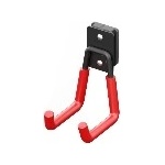Qbrick System Кука Qbrick System Custom Small U Hook 65545 (HAKQSCSUCZAPG011)