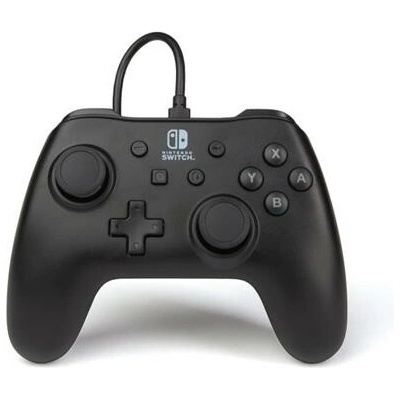 PowerA Wired Controller Nintendo Switch 1511370-02