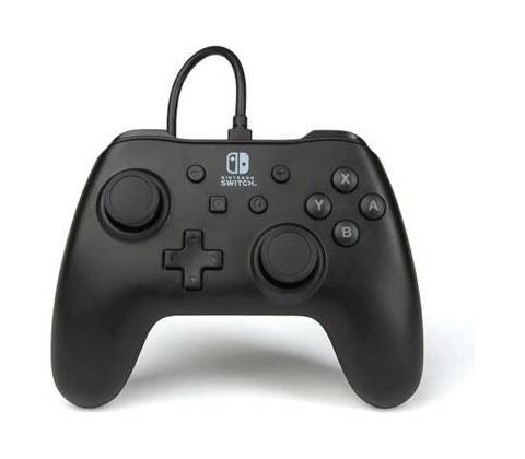 PowerA Wired Controller Nintendo Switch 1511370-02