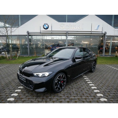 BMW 320d xDrive M Sport 140 kW