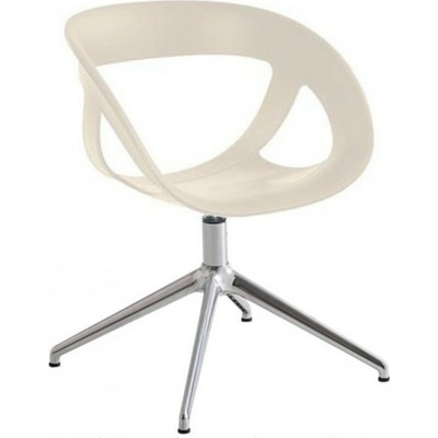 Gaber Plastová židle MOEMA L 69.00/L