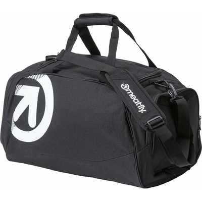 Meatfly Rocky černá 30 l