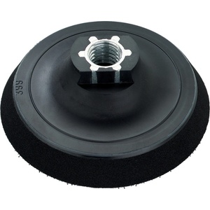 Metabo Диск подложен за ъглошлайф ø123 mm M14 Velcro (623287000) - topmarket